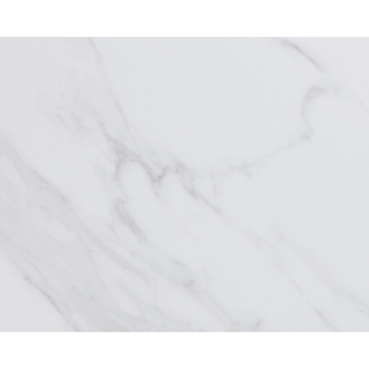 Lenay 66 X 33.75 inch White / Dark Bronze Coffee Table